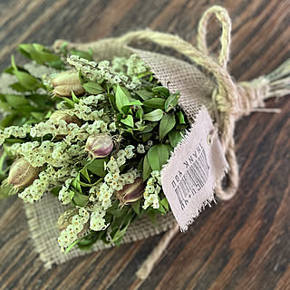 001アナベルスワッグ