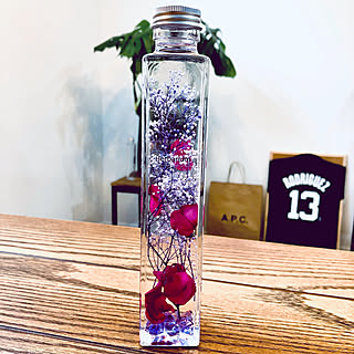 herbarium/ギフトにも最適/preserved flower/フォロワーの皆様に感謝!/アトリエ...などのインテリア実例 - 2019-05-29 12:05:18