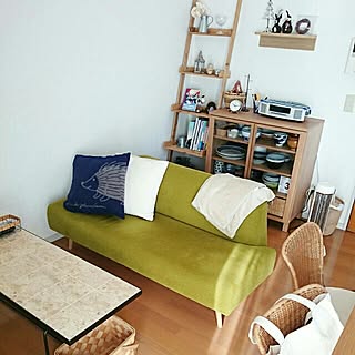 カイソファ すがすがしい IDEE