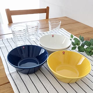 机/食器/IKEA/イッタラ/Iittala...などのインテリア実例 - 2024-05-11 17:15:11