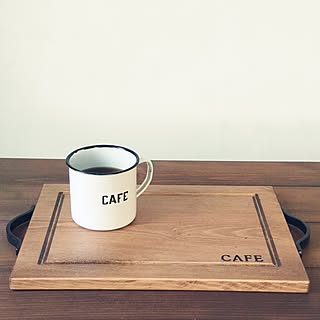 キッチン/ハンドメイド/カフェ風/雑貨/DIY...などのインテリア実例 - 2023-05-09 23:02:18