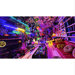 DJROOM/DJ部屋/dj/溜まり場/渋谷...などのインテリア実例 - 2021-11-21 21:30:19