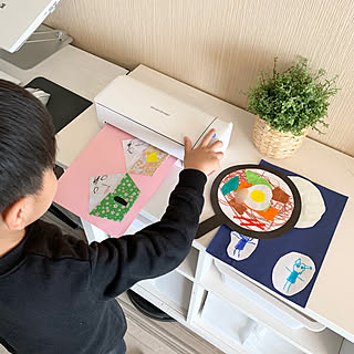 【コンテスト開催中】スキャンとAIで子育てをもっと豊かにするアイデアは？スタッフで語ってみました
