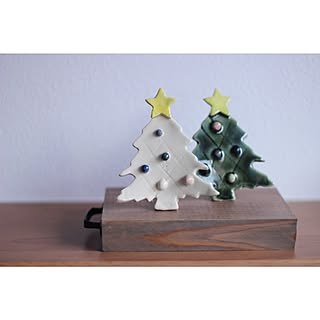 クリスマスツリー ポーセラーツ 白磁 恐ろしい クリスマスツリー ポーセラーツ 白磁 恐ろしい