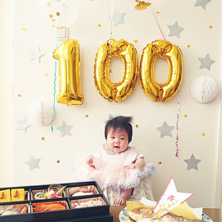 ペーパーファンオーダーページ】百日•お食い初め•お祝い•誕生日•壁面