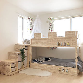 IKEA イケア 子供用二段ベット（IKEA 二段ベッドのおすすめ商品と 