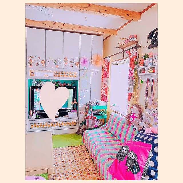 mikiteeさんの実例写真