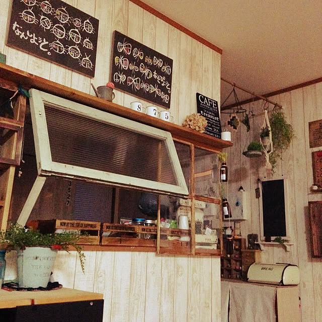 rinsさんの実例写真