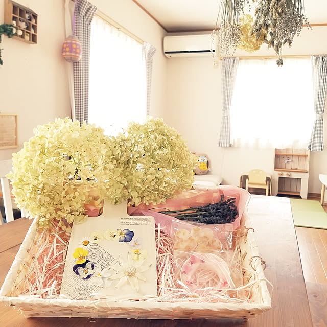 miiさんの実例写真