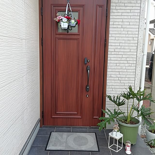 G.Mさんの部屋
