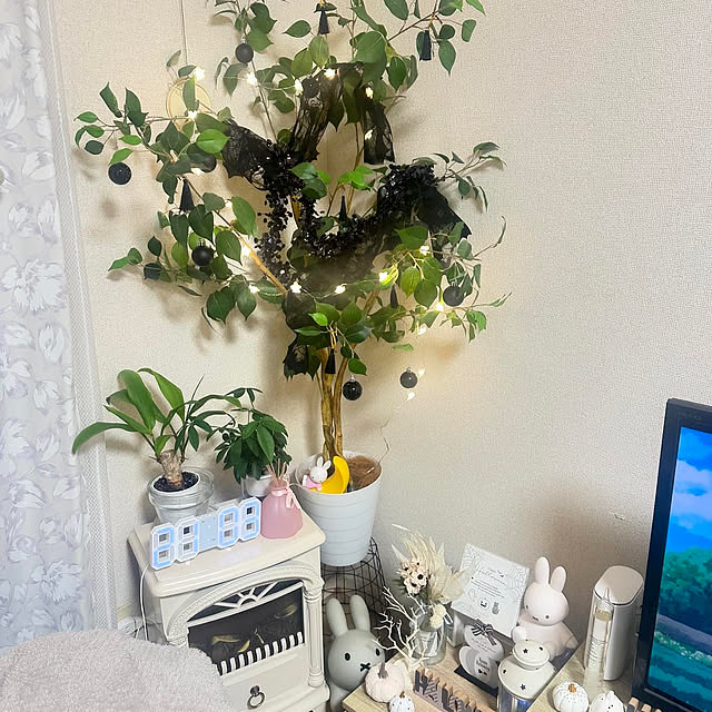 miさんの部屋