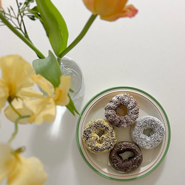 annさんの実例写真