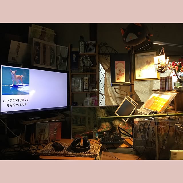 MEMO.2017.REALさんの実例写真