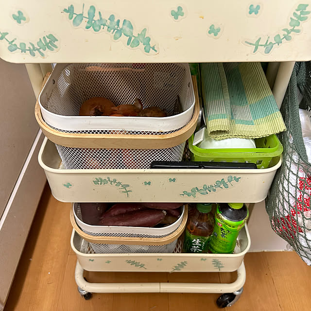 mizucchiさんの部屋