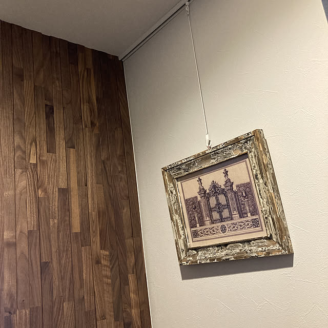 nyankoさんの実例写真