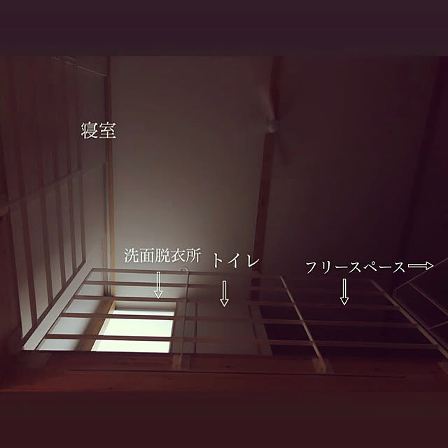 mujihouse__yuki__さんの実例写真