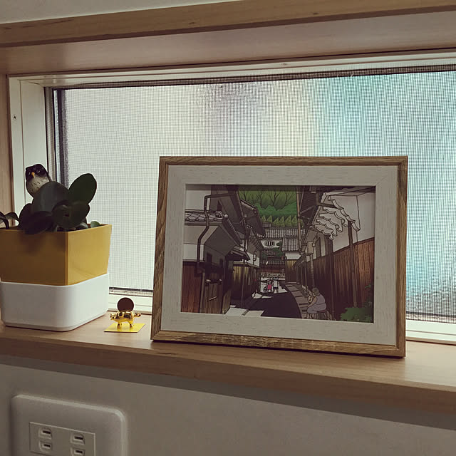 richanさんの実例写真