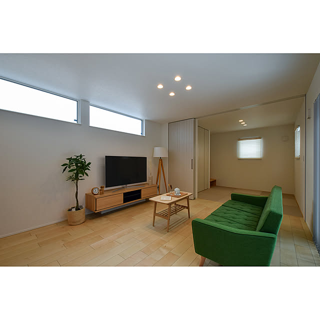 DETAIL-HOMEさんの実例写真