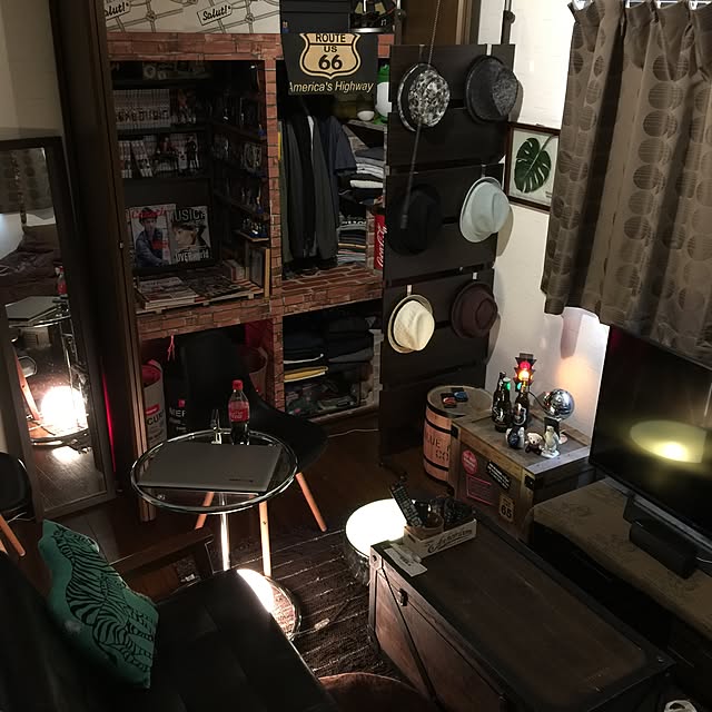 takutoさんの実例写真