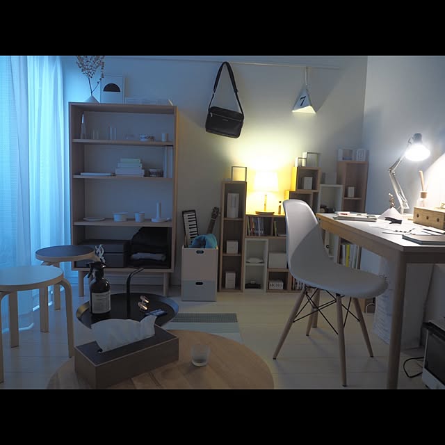 1231さんの実例写真