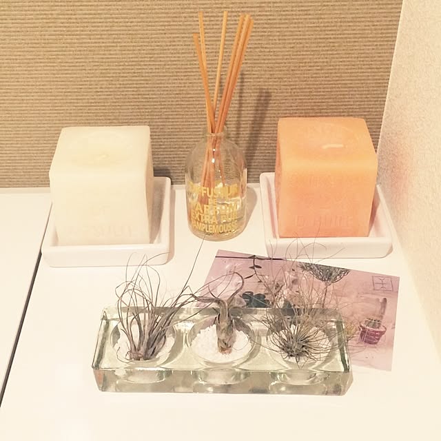 shiratamaさんの実例写真