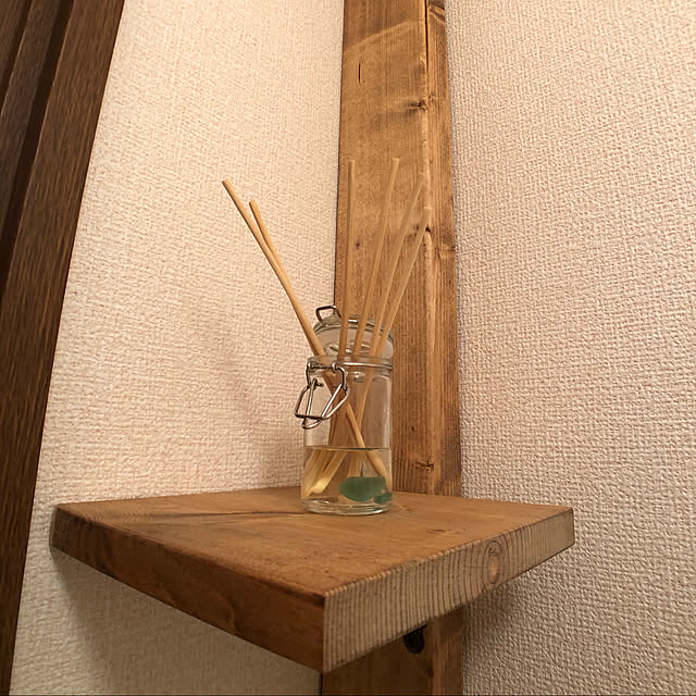 tsuriojiyeaaaaahさんの実例写真