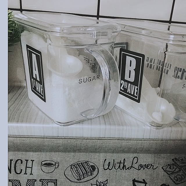 kaoさんの実例写真