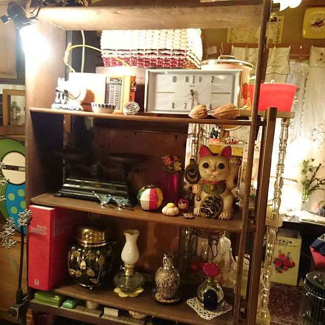 cha-baさんの実例写真