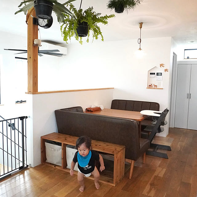 ss.my_homeさんの部屋
