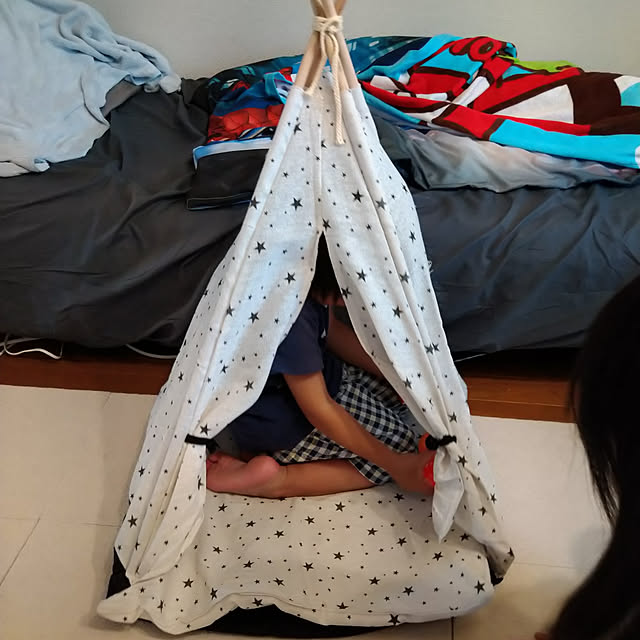 Tさんの実例写真