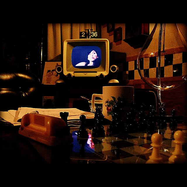 Retro-Futureさんの実例写真