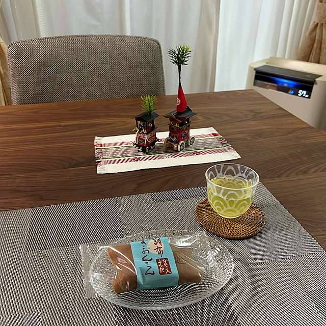 fumikoiさんの部屋