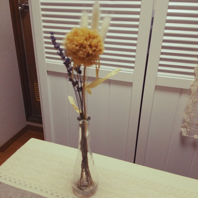 namichocoさんの実例写真