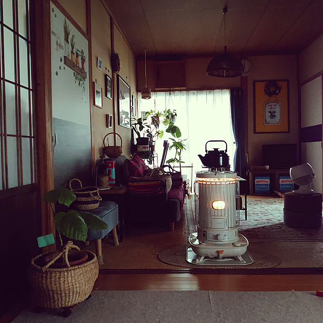 fukuさんの実例写真