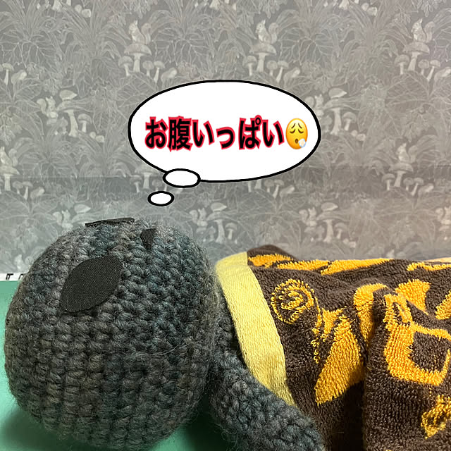 manduonmaさんの部屋