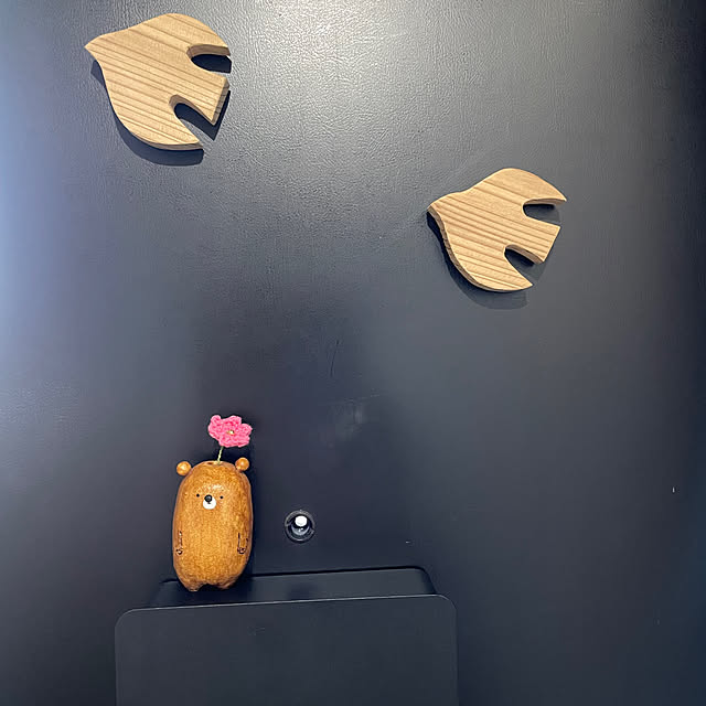 honpoさんの部屋
