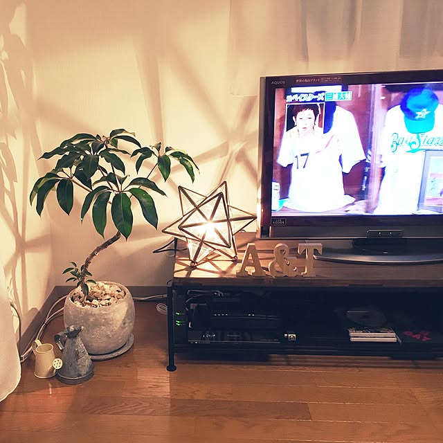 aさんの実例写真
