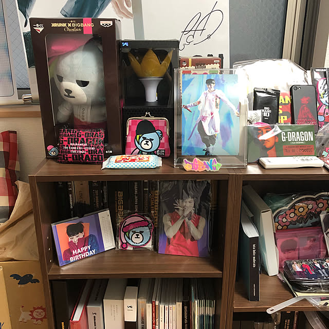 gdsaranghaeさんの実例写真