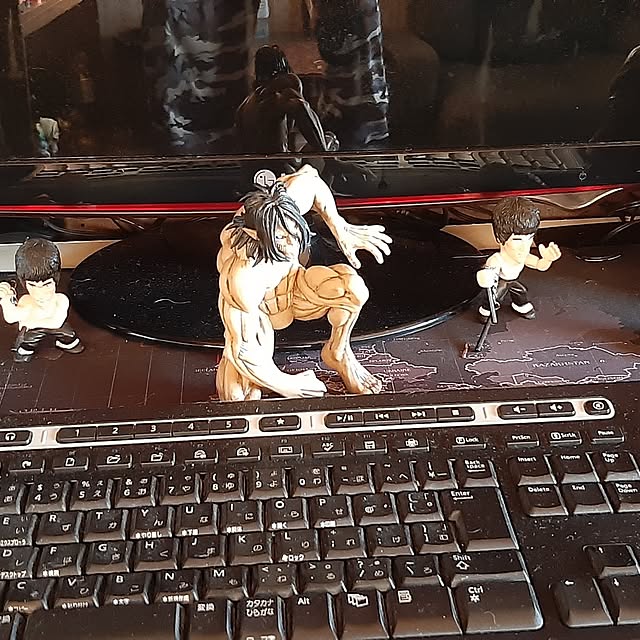 tosi66554さんの実例写真