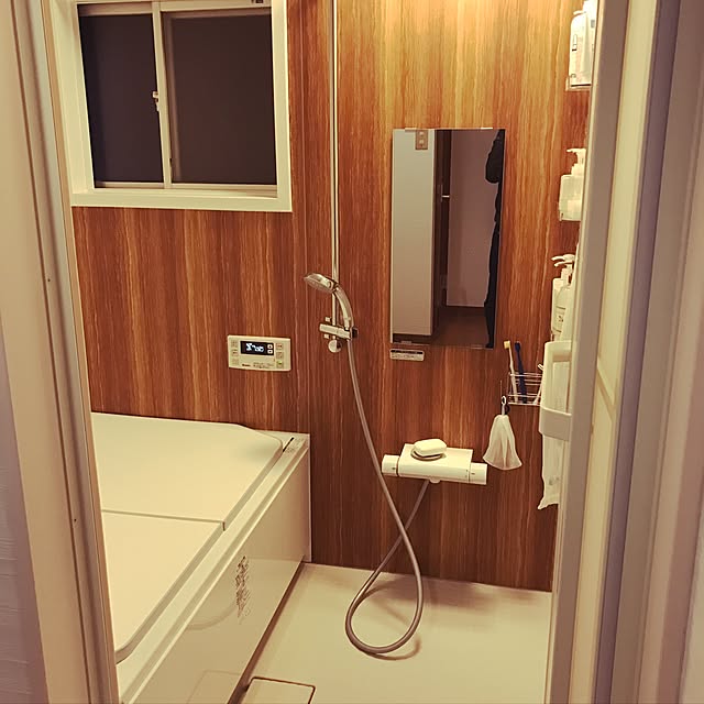 実例写真
