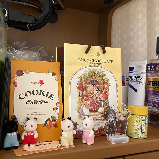 hesuさんの部屋