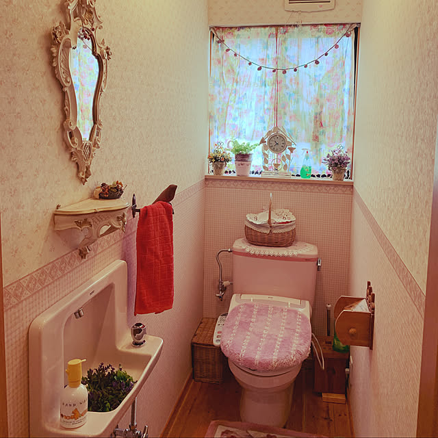 バス/トイレのインテリア実例 - 2020-05-06 10:41:41