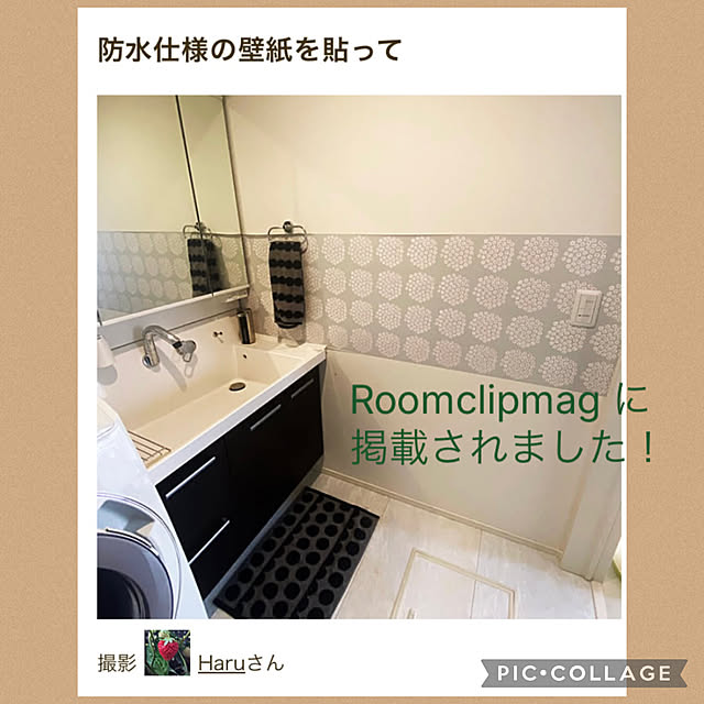 Haruさんの実例写真