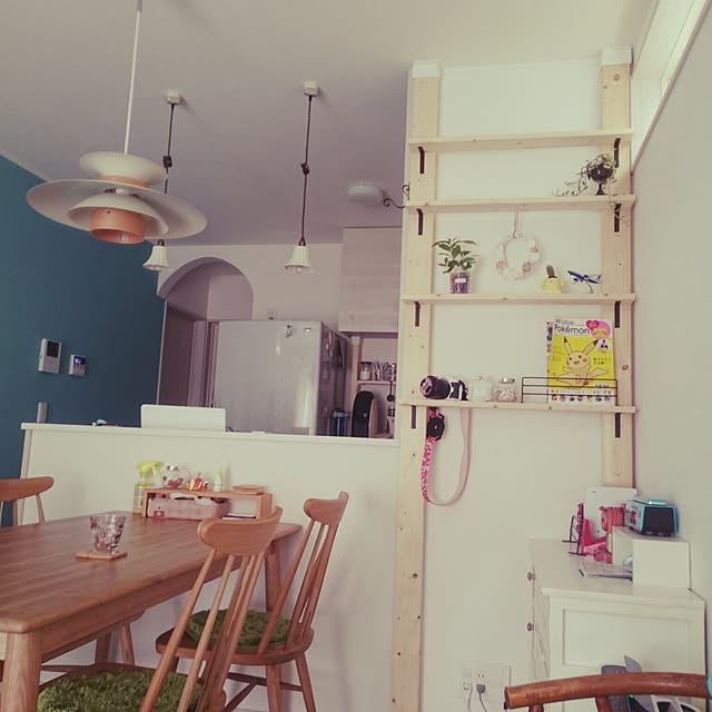 beniさんの部屋