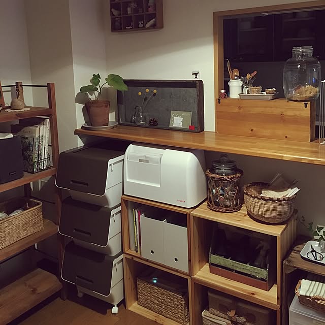 sawaさんの実例写真