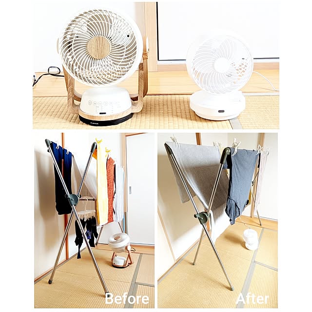 ToReTaRiさんの部屋