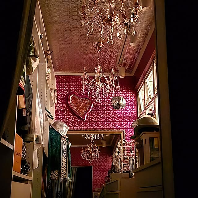nonbiri_house_さんの部屋