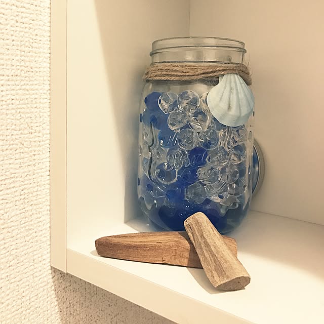 ririkaさんの実例写真