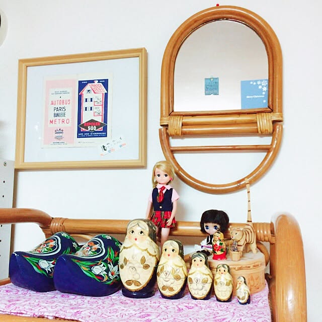 Momoさんの実例写真