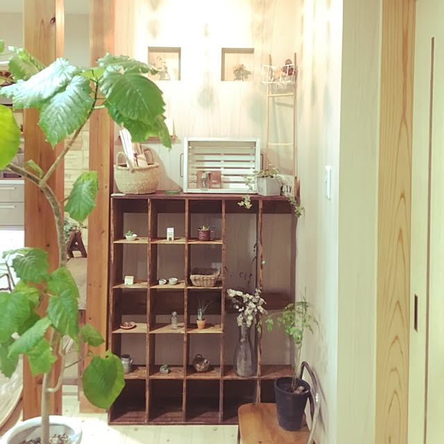 homakiさんの実例写真